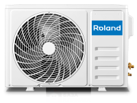 Настенная сплит-система Roland  WIZARD RD-WZ36HSS/N1