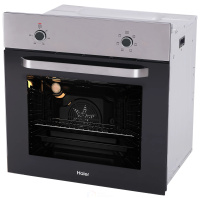 Духовой шкаф Haier hox-l06nxb