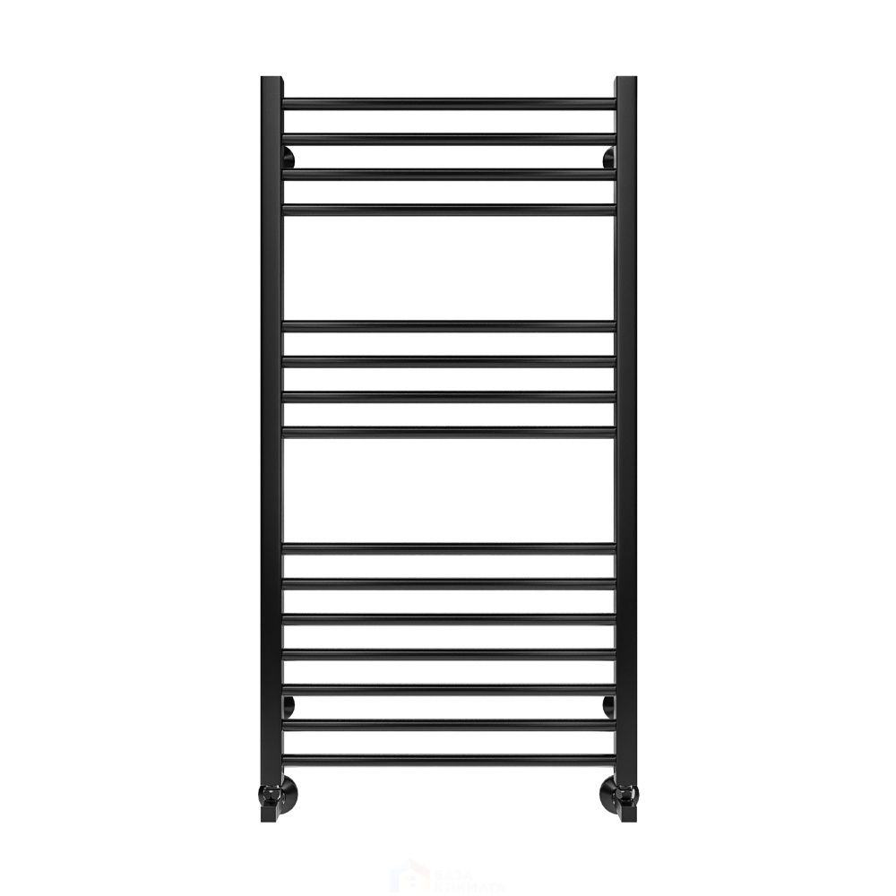Полотенцесушитель Royal Thermo Stato П15 500х1000 черный