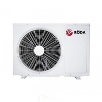 Сплит система Roda RS-DT24BB/RU-24BB1