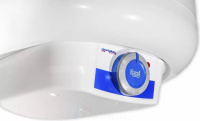 Накопительный водонагреватель Metalac Klassa Inox CH 80 R