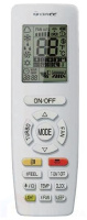 Сплит система настенная Gree GWH07AAAXA K6DNA2C Bora inverter