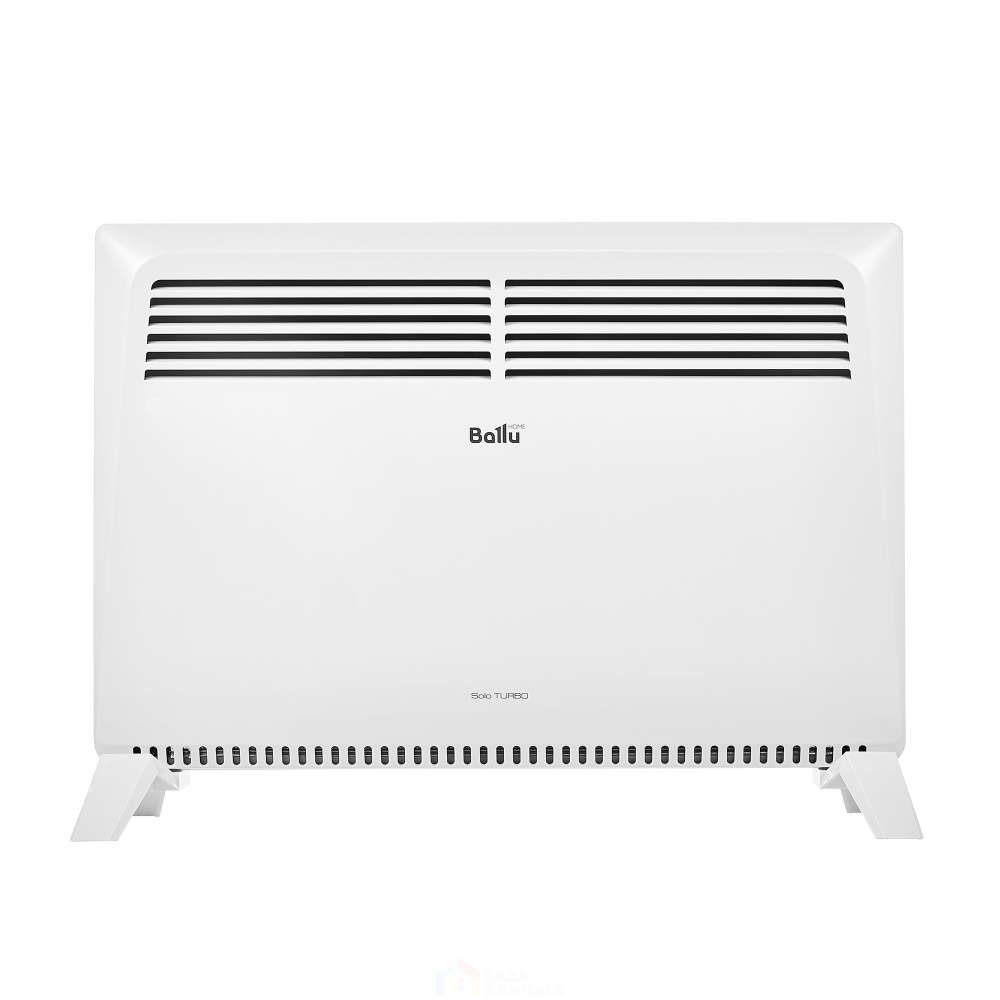 Электрический конвектор Ballu BEC/SMT-2000
