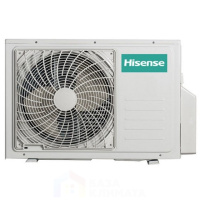 Сплит-система настенная Hisense AS-07HR4SYCDC5G/AS-07HR4SYCDC5W Neo Classic A on/off