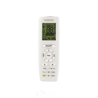 Сплит-система настенная Kentatsu KSGTI21HZRN1R/KSRTI21HZRN1R Tiba inverter