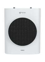 Тепловентилятор Royal Clima ARNO RFH-A1500DC-WT