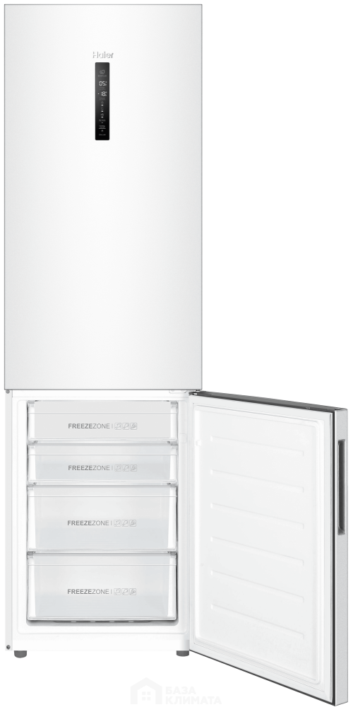Холодильник Haier C4F640CWU1