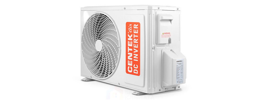 Сплит-система настенная Centek CT-65FDC09 inverter