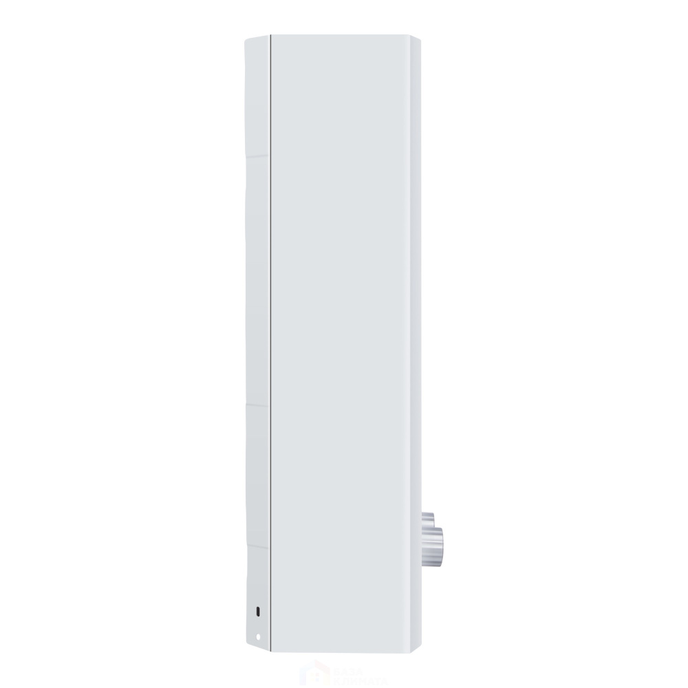 Газовая колонка Zanussi GWH 6 Fonte LPG