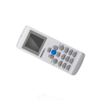 Кондиционер Centek CT 65H10 Black Mirror on off