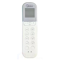Кассетная сплит-система Midea MCA3-18HRN1-Q/MOU-18HN1-Q