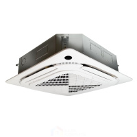 Сплит-система кассетная MDV MDCF-24HRN1/MDOU3-24HN1-L
