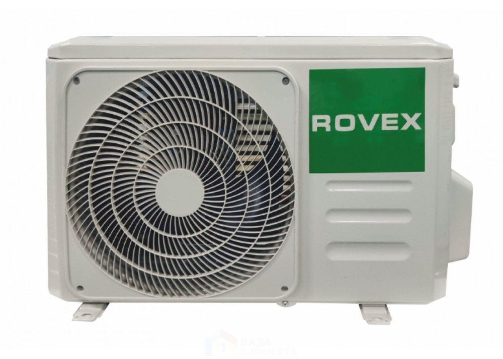 Сплит система настенная Rovex RS 24MUIN1 Rich inverter