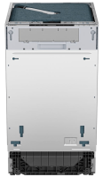 Встраиваемая посудомоечная машина Haier HDWE11-395RU