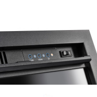 Очаг Electrolux EFP/P - 2520LS