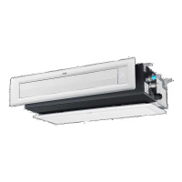 Внутренний канальный блок мульти сплит-системы Haier AD25S2SS1FA