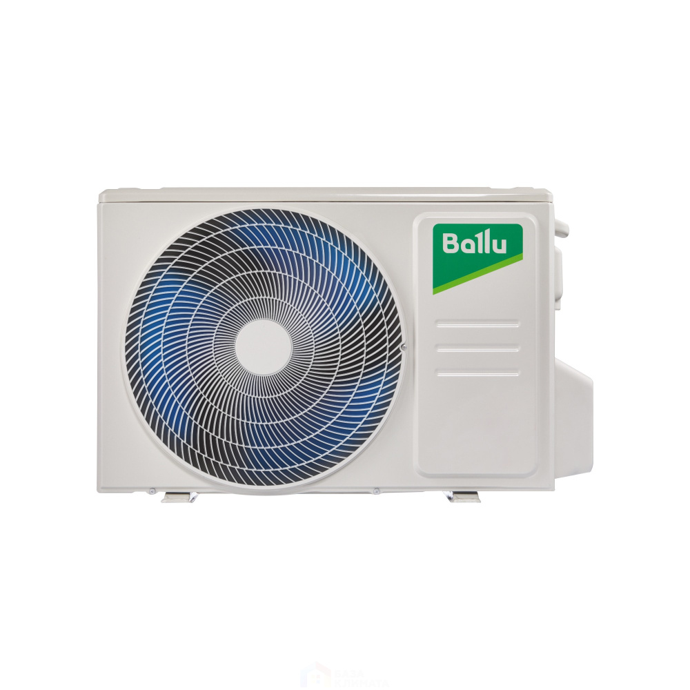 Сплит система настенная Ballu BSO 07HN8_22Y Olympio Edge on off