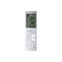 Внутренний кассетный блок мульти сплит-системы Haier AB35S2SC1FA
