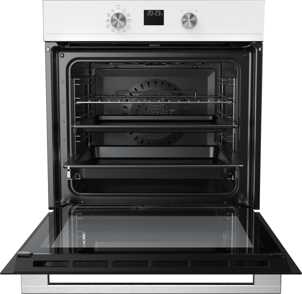 Духовой шкаф Haier HOQ-K4AAN3WB
