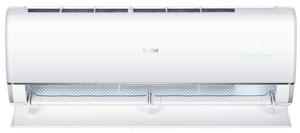 Сплит-система настенная Haier AS25JBJHRA-W / 1U25JEJFRA inverter