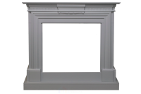 Каминокомплект Dimplex Chelsea - Grey с очагом Symphony 26'' DF2624L-INT