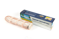 Бастион Нагревательный мат TEPLOCOM МНД-0,5-80 Вт