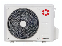 Сплит-система настенная Kentatsu Verona KSGS70HFAN1/KSRS70HFAN1 on/off