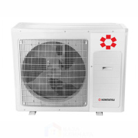 Сплит-система Kentatsu KSGQA95HFAN1/KSRQA95HFAN1 Quantum