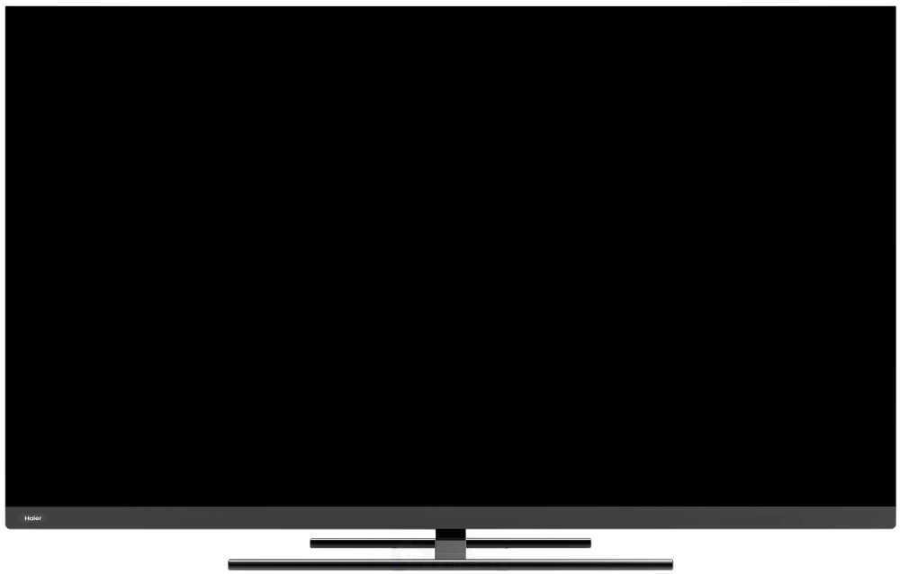 Телевизор Haier 55 Smart TV AX Pro