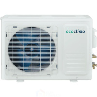 Сплит-система настенная Ecoclima ECW/I-СH09/AAS-4R1/EC/I-CH09/A-4R1 Nova Line inverter