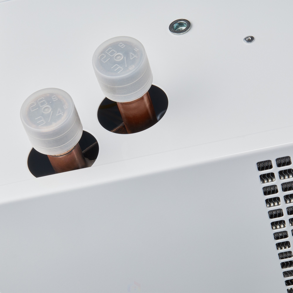 Водяная тепловая завеса Ballu BHC-H20W45-PS