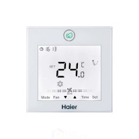 Канальный кондиционер Haier AD18MS1ERA/1U18DS1EAA