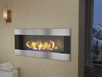 Биокамин Zefire Elliot horizontal 1500