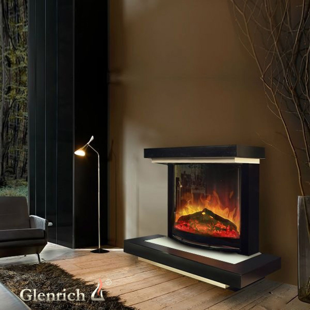 Электротопка Glenrich «Rondo S36»