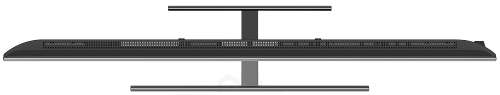 Телевизор Haier 65 Smart TV AX Pro