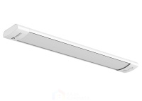Инфракрасный обогреватель Timberk Carribia TCH A5 800