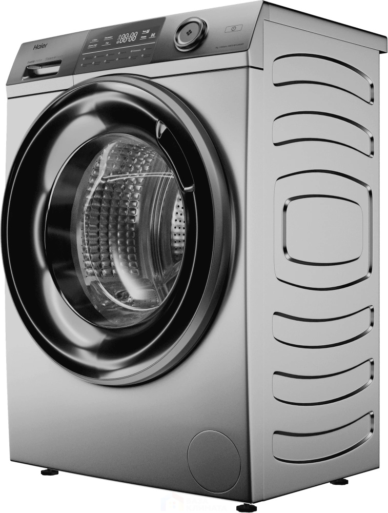 Стиральная машина Haier hw70-bp12969bs