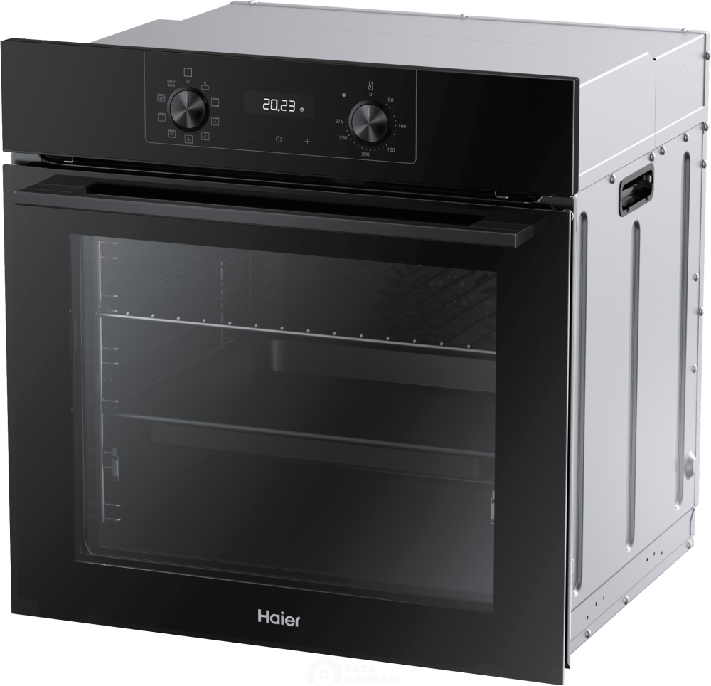 Духовой шкаф Haier HOQ-K2ANN3GB