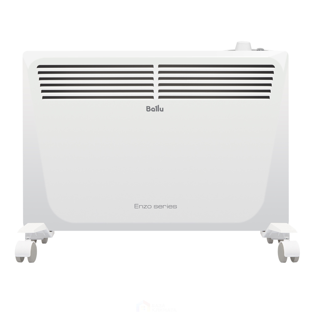 Электрический конвектор Ballu BEC/EZMR-1500