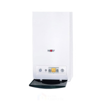 Настенный газовый котел Wolf CGU-2-24