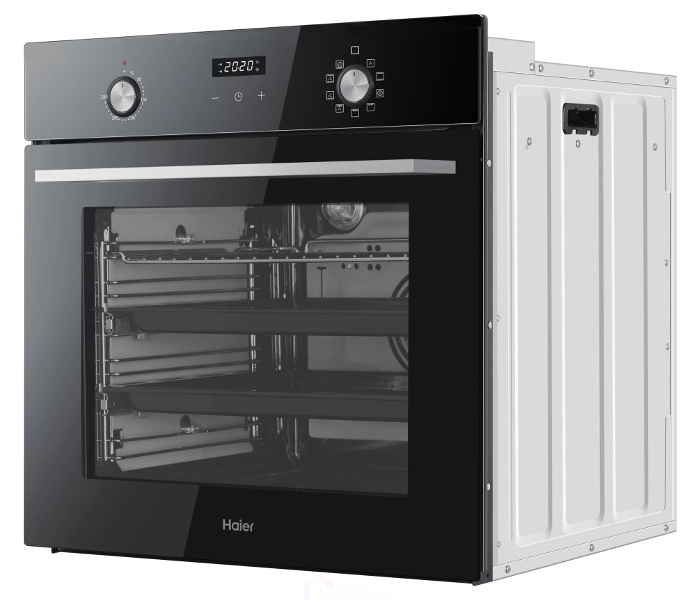 Духовой шкаф Haier hox-p09cgb