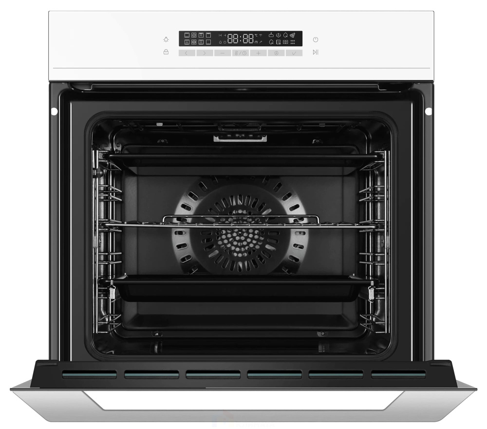 Духовой шкаф Haier hoq-p16an5gw