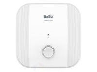 Водонагреватель Ballu BWH/S 10 Capsule Plus O