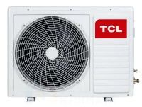 Напольная сплит система TCL TFM-18HRIA / TOM-18HINA