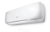 Сплит-система настенная Hisense серии Premium DESIGN Super DC Inverter AS-13UW4RVETG01G/AS-13UW4RVETG01W
