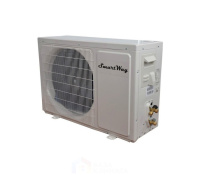 Сплит-система настенная SmartWay SMEI-24A/SUEI-24A inverter