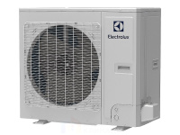 Комплект ELECTROLUX EACC-48H/UP3-DC/N8 сплит-система кассетного типа