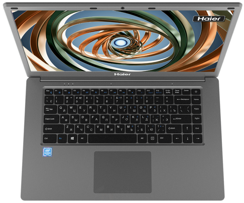 Ноутбук Haier U1540EM