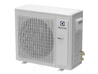 Комплект ELECTROLUX EACC-24H/UP3-DC/N8 сплит-система  кассетного типа