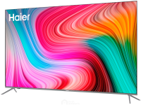Телевизор Haier 75 Smart TV MX